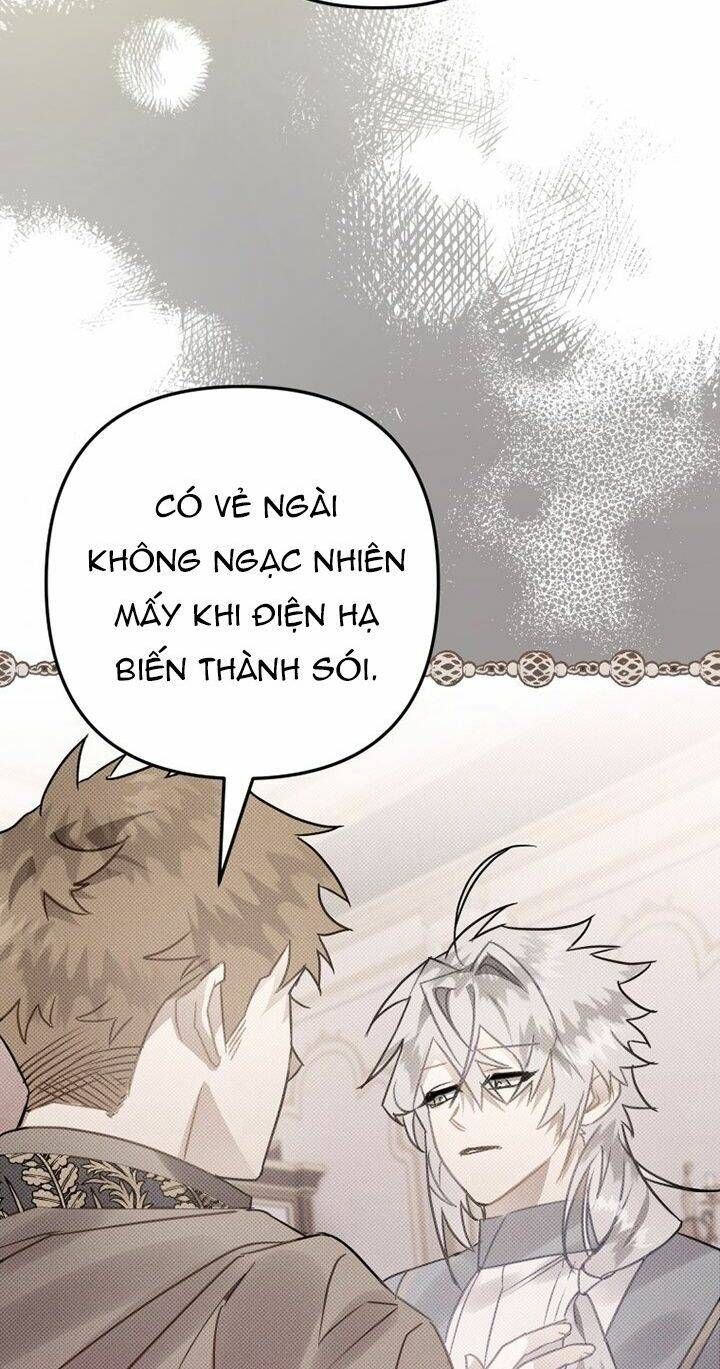 đọc truyện Bỗng Nhiên Tôi Trở Thành Quạ Đen!! Chương 21 ảnh 69 tại Thiên Thai Truyện