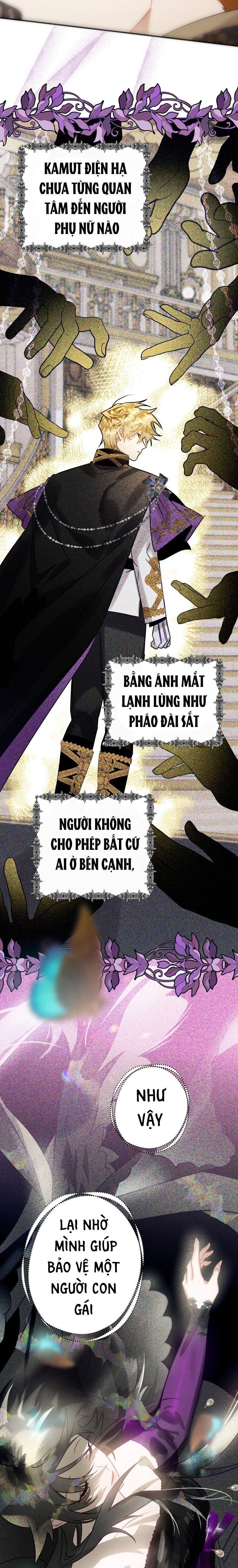 đọc truyện Bỗng Nhiên Tôi Trở Thành Quạ Đen!! Chương 22.5 ảnh 7 tại Thiên Thai Truyện