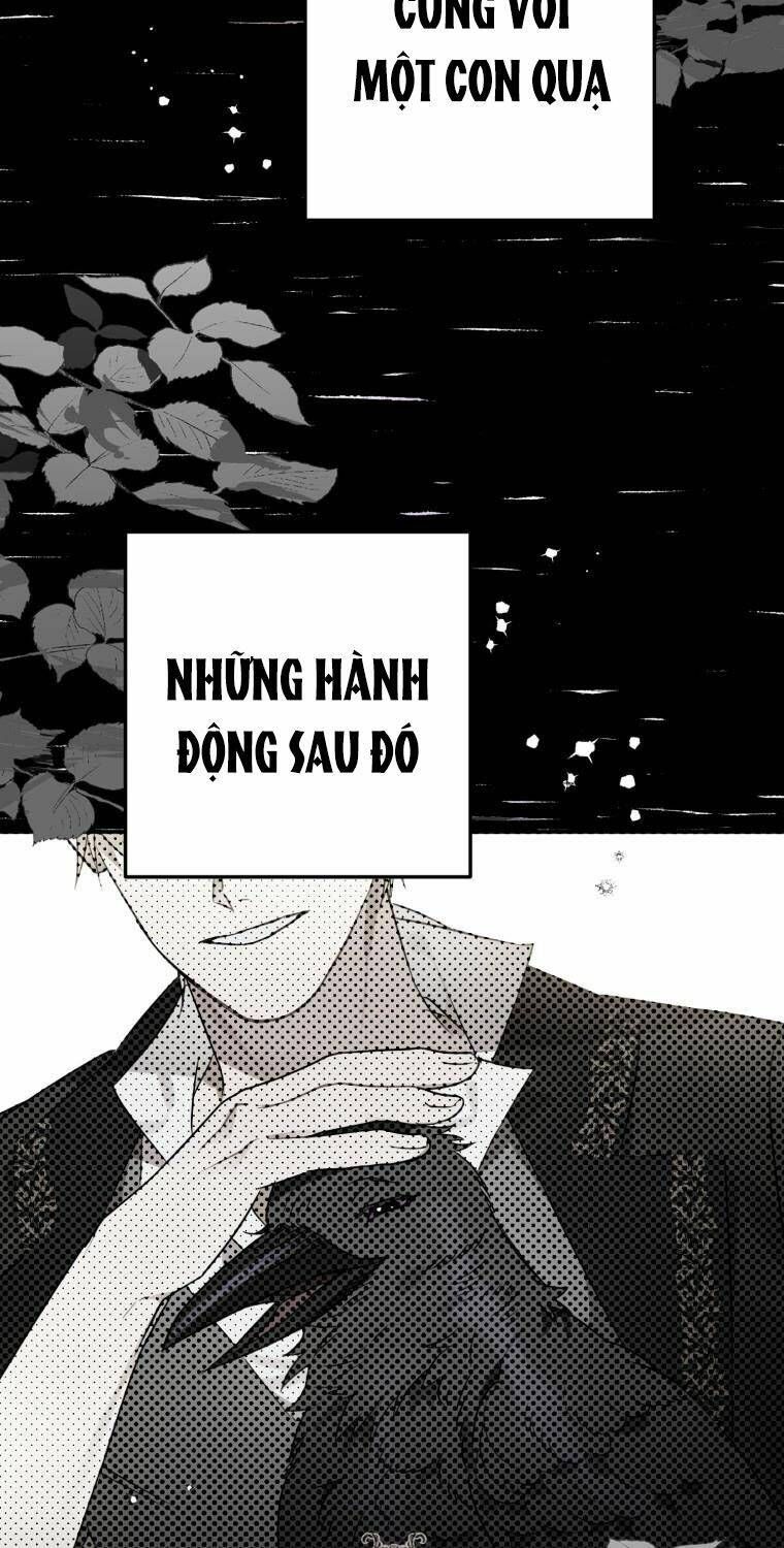 đọc truyện Bỗng Nhiên Tôi Trở Thành Quạ Đen!! Chương 22 ảnh 29 tại Thiên Thai Truyện