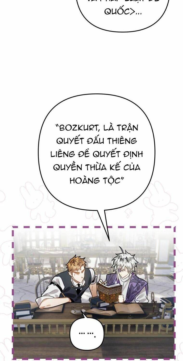đọc truyện Bỗng Nhiên Tôi Trở Thành Quạ Đen!! Chương 22 ảnh 84 tại Thiên Thai Truyện