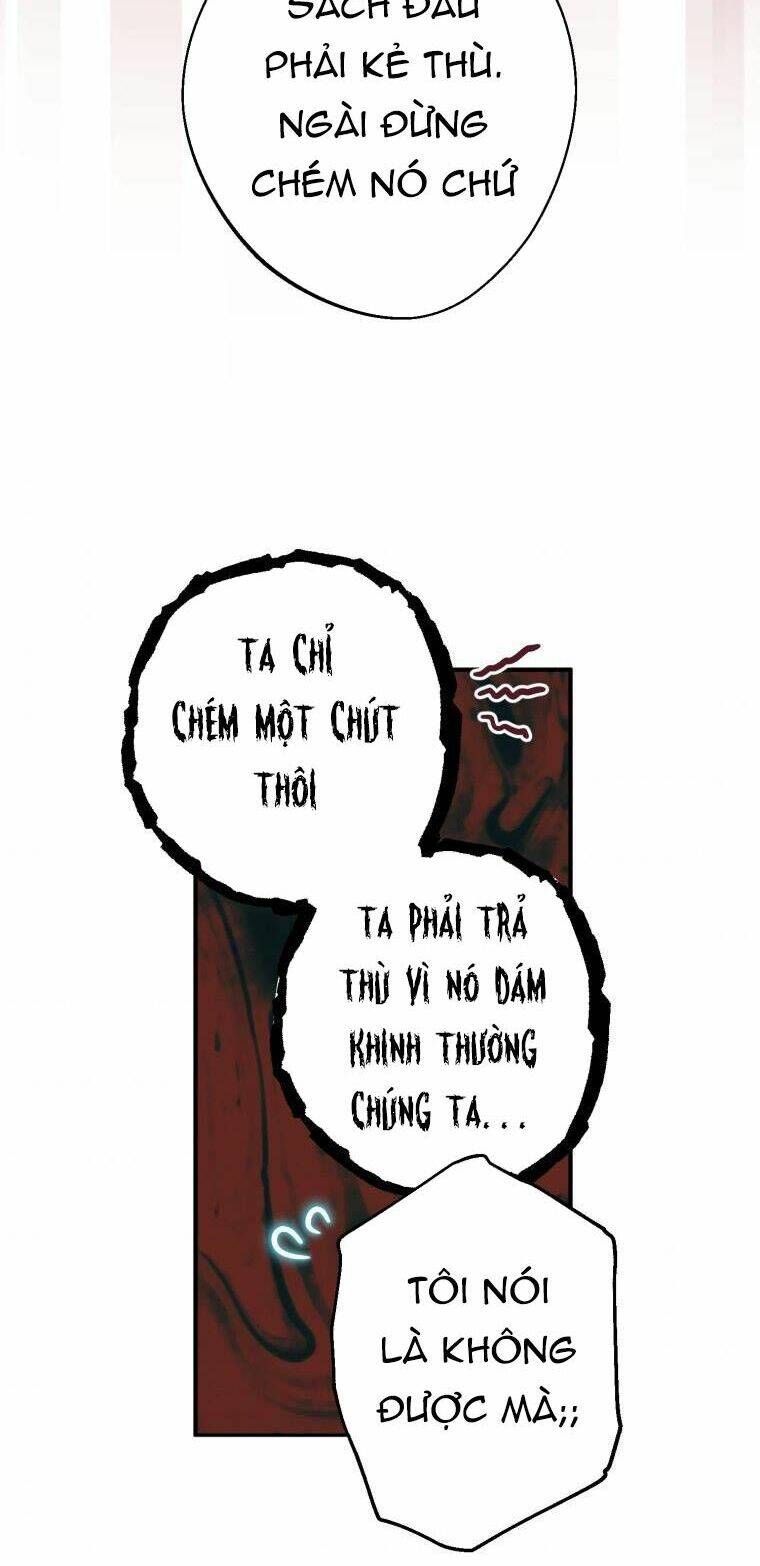 đọc truyện Bỗng Nhiên Tôi Trở Thành Quạ Đen!! Chương 22 ảnh 87 tại Thiên Thai Truyện