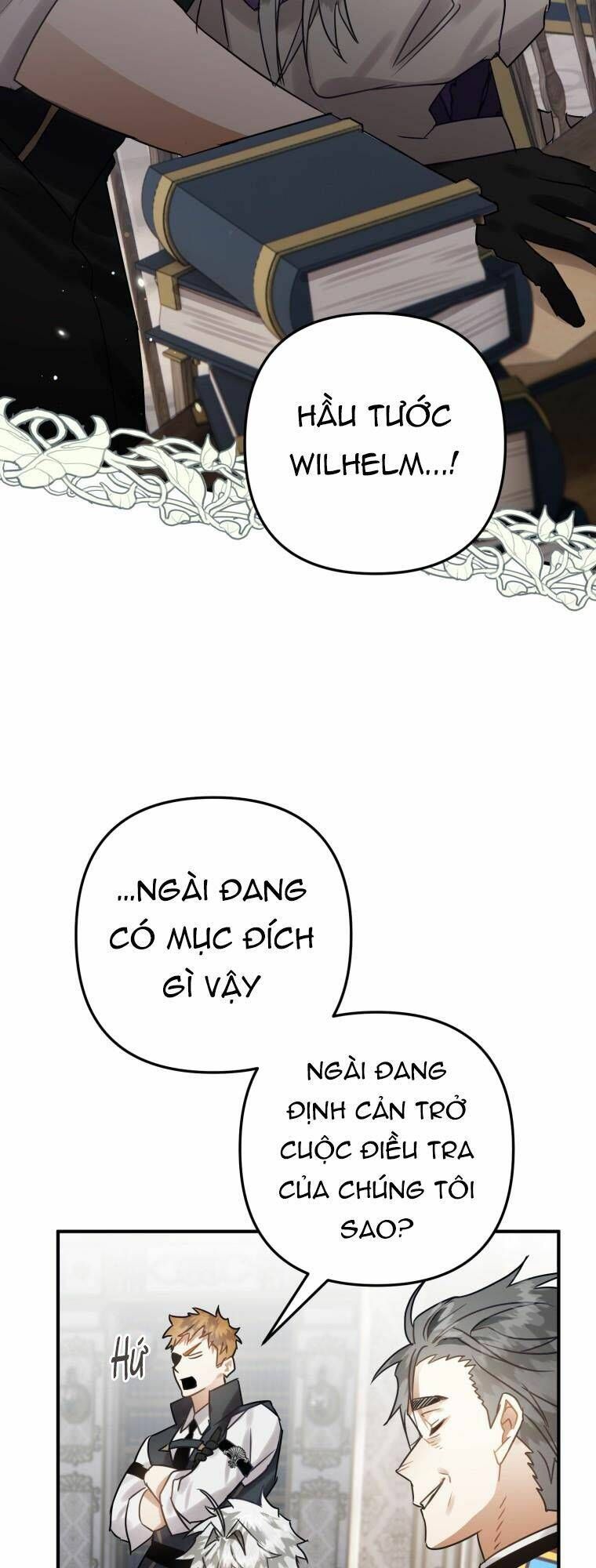 đọc truyện Bỗng Nhiên Tôi Trở Thành Quạ Đen!! Chương 22 ảnh 91 tại Thiên Thai Truyện