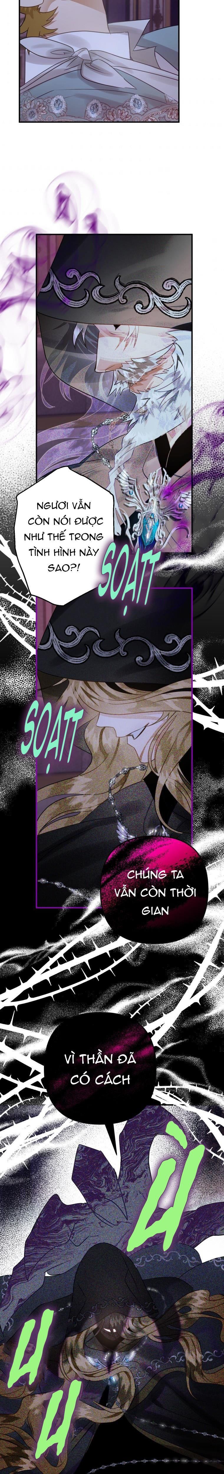 đọc truyện Bỗng Nhiên Tôi Trở Thành Quạ Đen!! Chương 23.5 ảnh 15 tại Thiên Thai Truyện