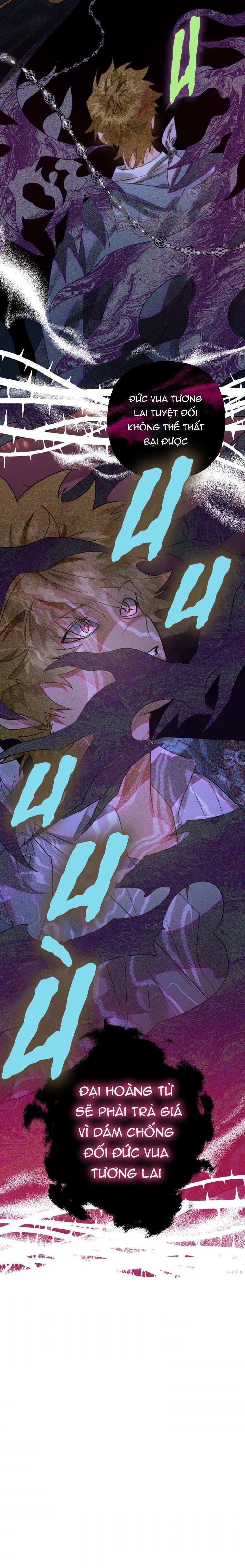 đọc truyện Bỗng Nhiên Tôi Trở Thành Quạ Đen!! Chương 23.5 ảnh 16 tại Thiên Thai Truyện