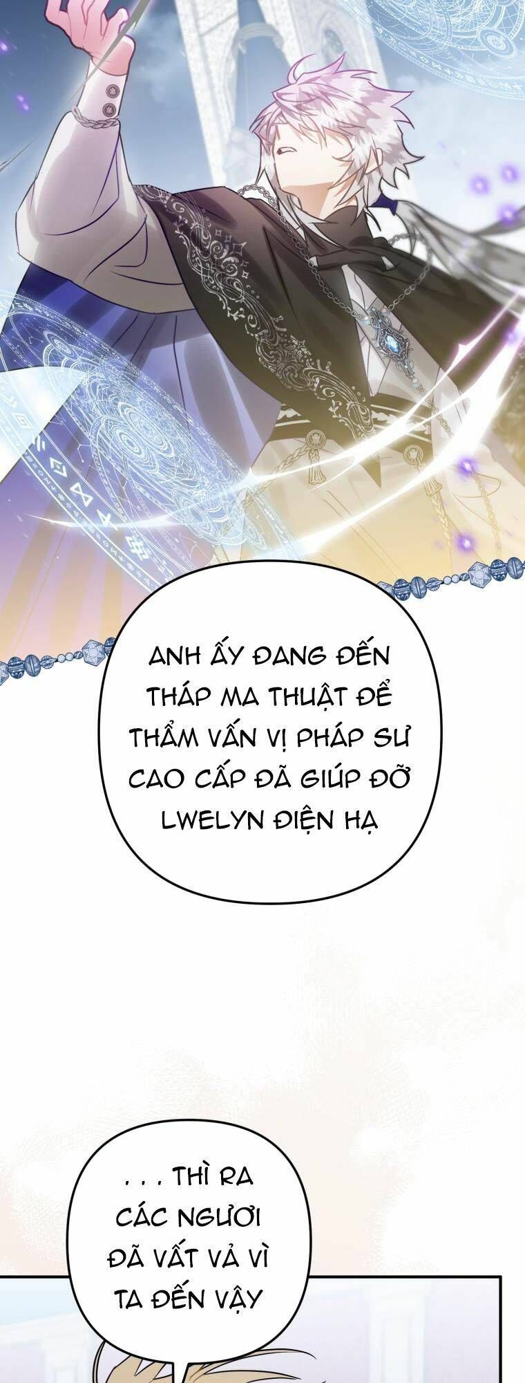 đọc truyện Bỗng Nhiên Tôi Trở Thành Quạ Đen!! Chương 23 ảnh 31 tại Thiên Thai Truyện