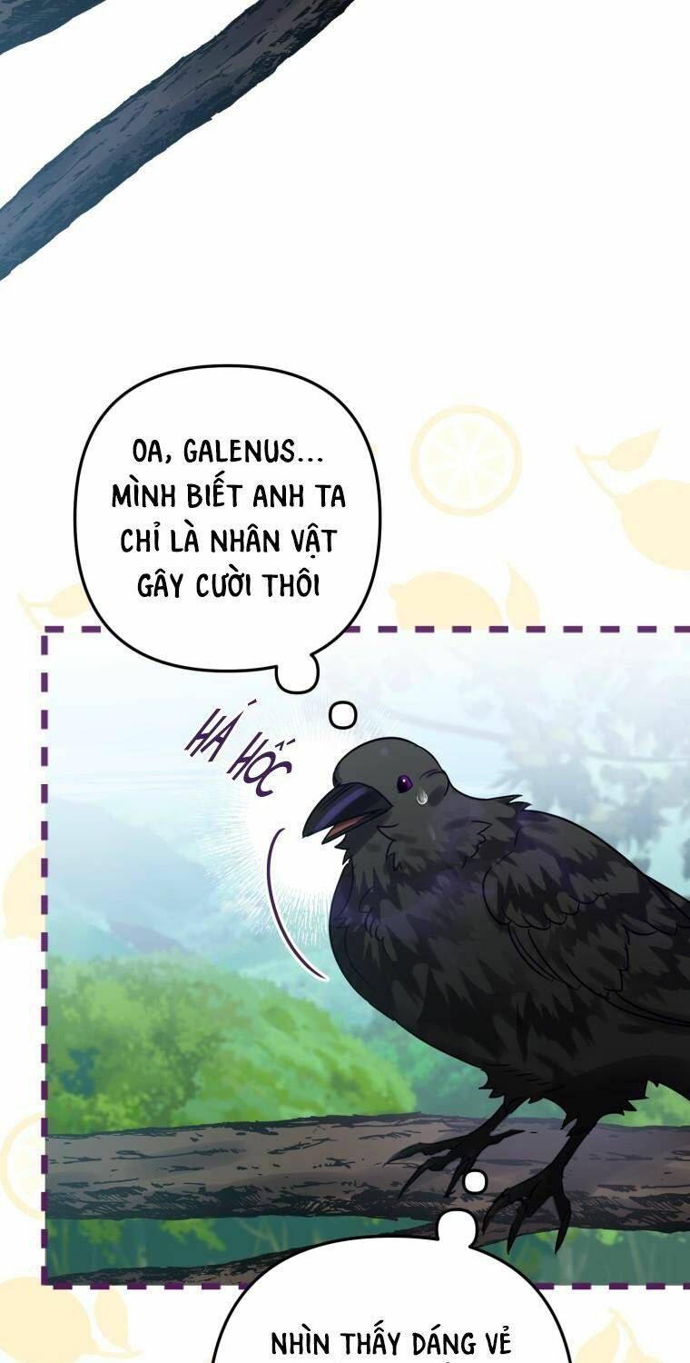 đọc truyện Bỗng Nhiên Tôi Trở Thành Quạ Đen!! Chương 23 ảnh 56 tại Thiên Thai Truyện