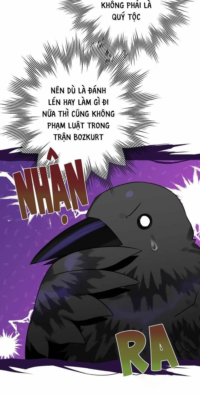 đọc truyện Bỗng Nhiên Tôi Trở Thành Quạ Đen!! Chương 23 ảnh 59 tại Thiên Thai Truyện
