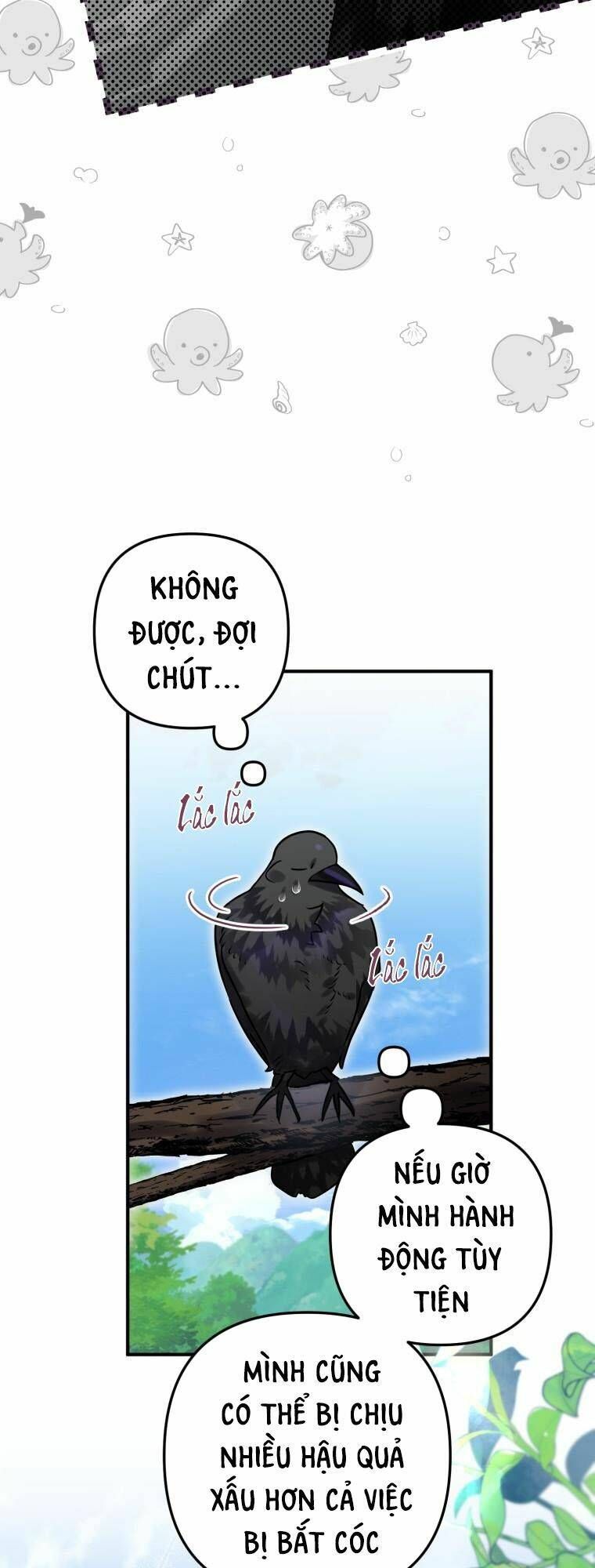 đọc truyện Bỗng Nhiên Tôi Trở Thành Quạ Đen!! Chương 23 ảnh 61 tại Thiên Thai Truyện