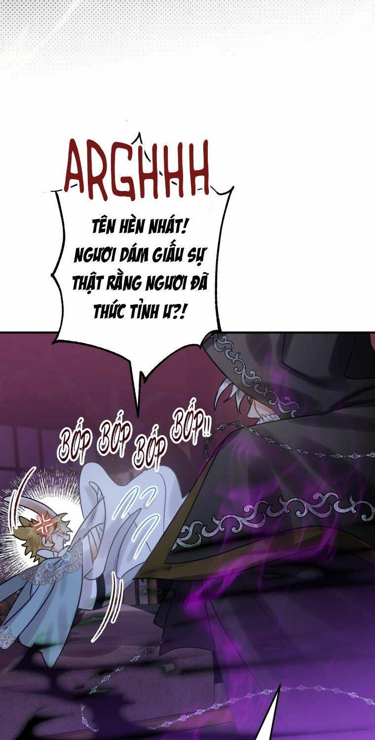 đọc truyện Bỗng Nhiên Tôi Trở Thành Quạ Đen!! Chương 23 ảnh 74 tại Thiên Thai Truyện