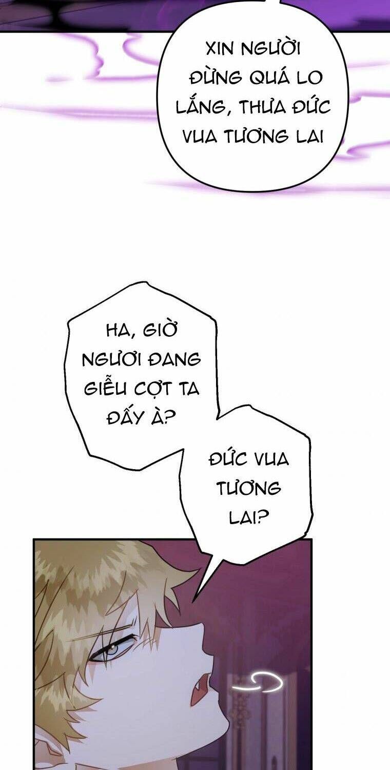 đọc truyện Bỗng Nhiên Tôi Trở Thành Quạ Đen!! Chương 23 ảnh 75 tại Thiên Thai Truyện