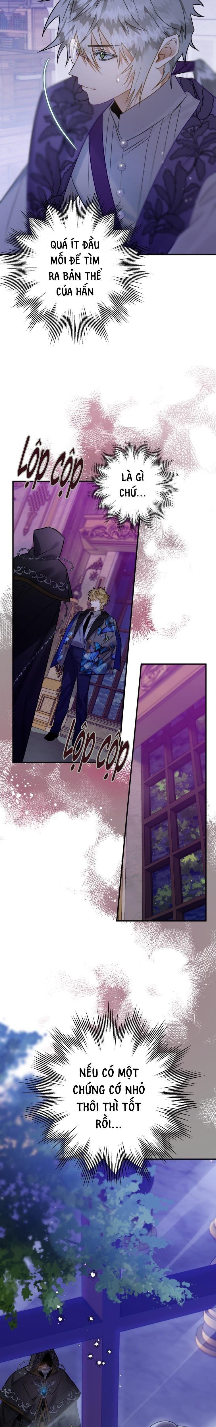 đọc truyện Bỗng Nhiên Tôi Trở Thành Quạ Đen!! Chương 24.5 ảnh 16 tại Thiên Thai Truyện