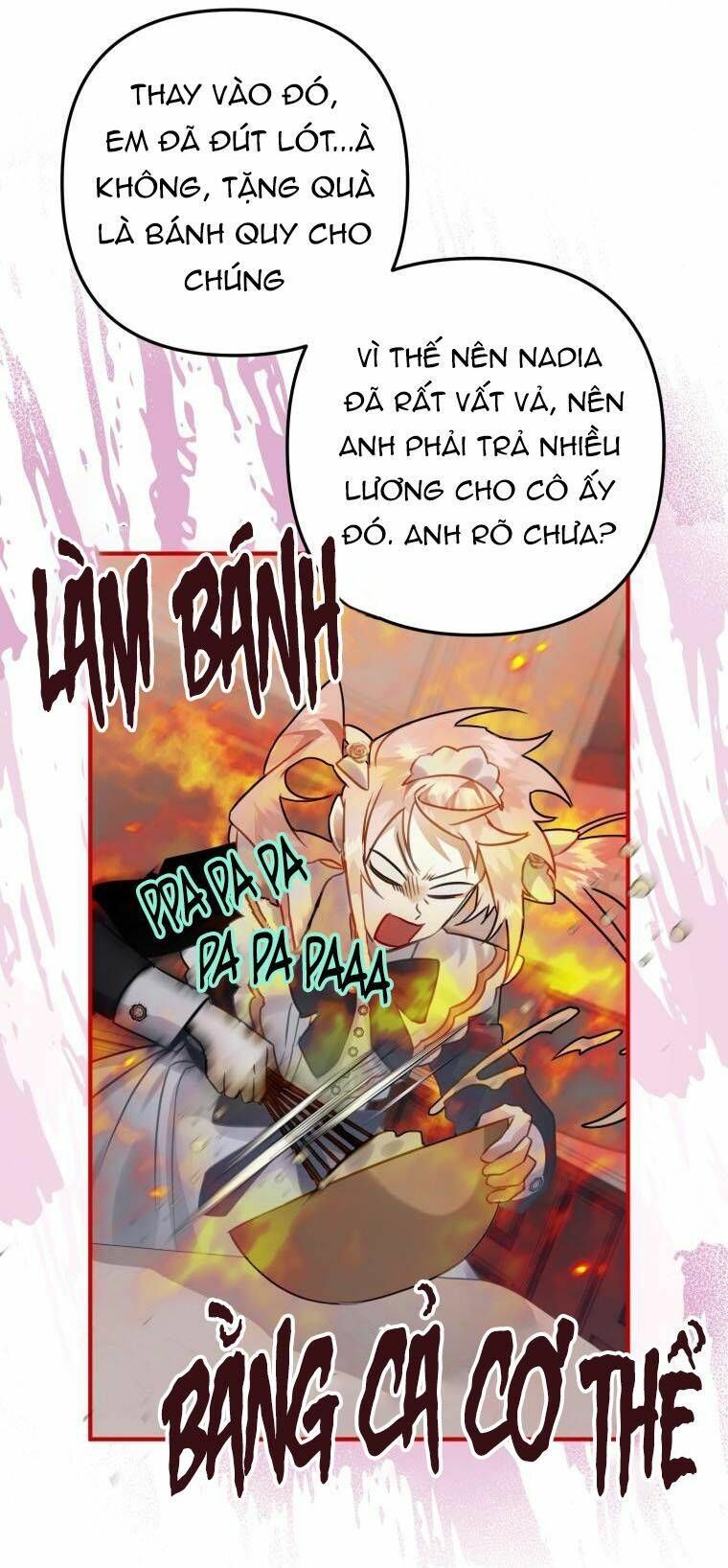 đọc truyện Bỗng Nhiên Tôi Trở Thành Quạ Đen!! Chương 24 ảnh 37 tại Thiên Thai Truyện