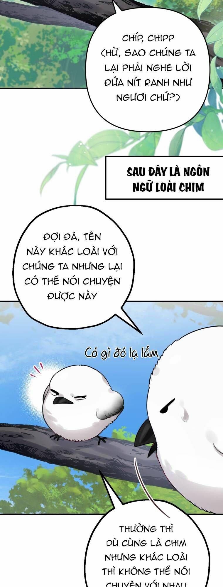 đọc truyện Bỗng Nhiên Tôi Trở Thành Quạ Đen!! Chương 24 ảnh 7 tại Thiên Thai Truyện