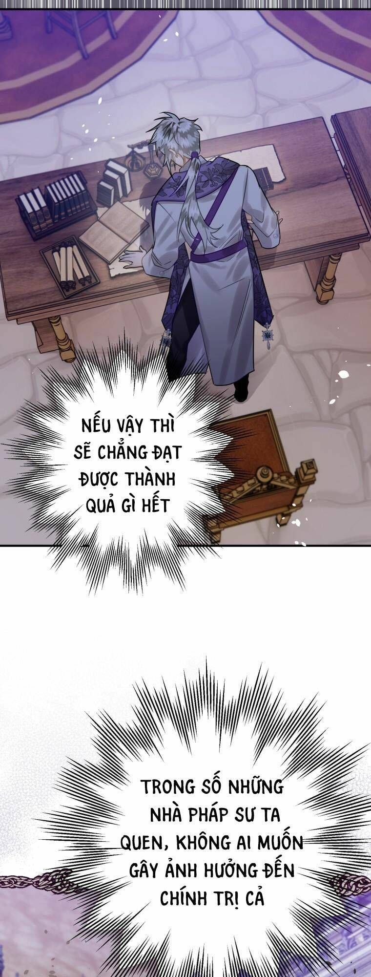 đọc truyện Bỗng Nhiên Tôi Trở Thành Quạ Đen!! Chương 24 ảnh 72 tại Thiên Thai Truyện