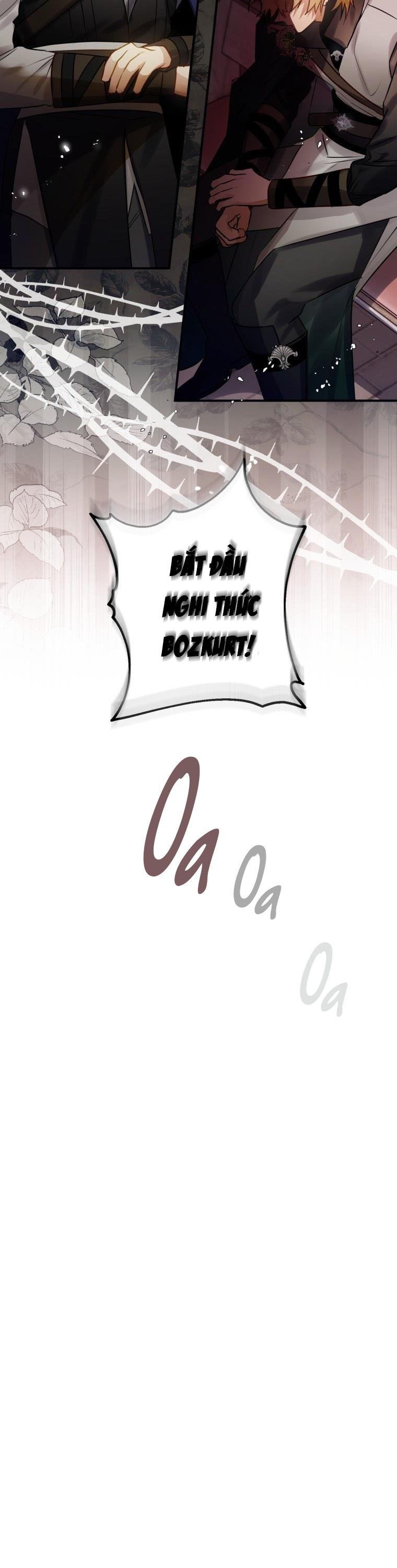 đọc truyện Bỗng Nhiên Tôi Trở Thành Quạ Đen!! Chương 25.5 ảnh 16 tại Thiên Thai Truyện