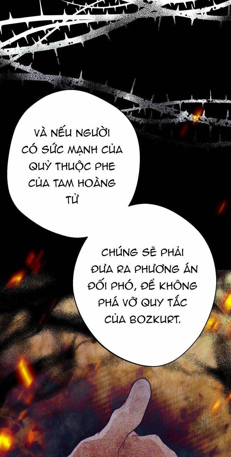 đọc truyện Bỗng Nhiên Tôi Trở Thành Quạ Đen!! Chương 25 ảnh 35 tại Thiên Thai Truyện