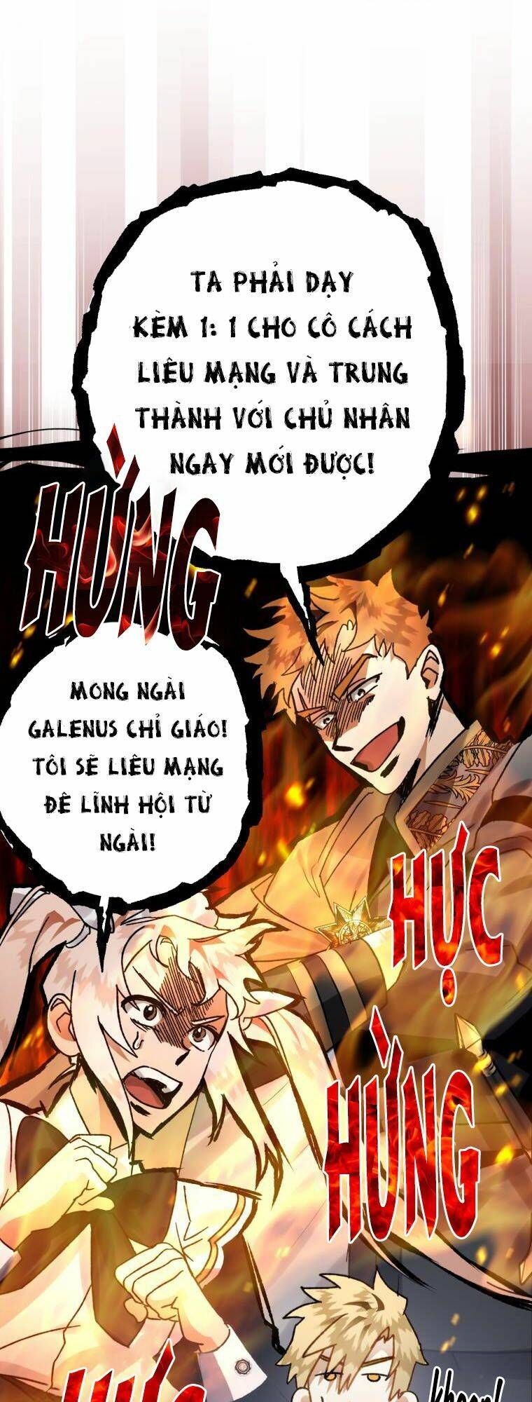 đọc truyện Bỗng Nhiên Tôi Trở Thành Quạ Đen!! Chương 25 ảnh 7 tại Thiên Thai Truyện