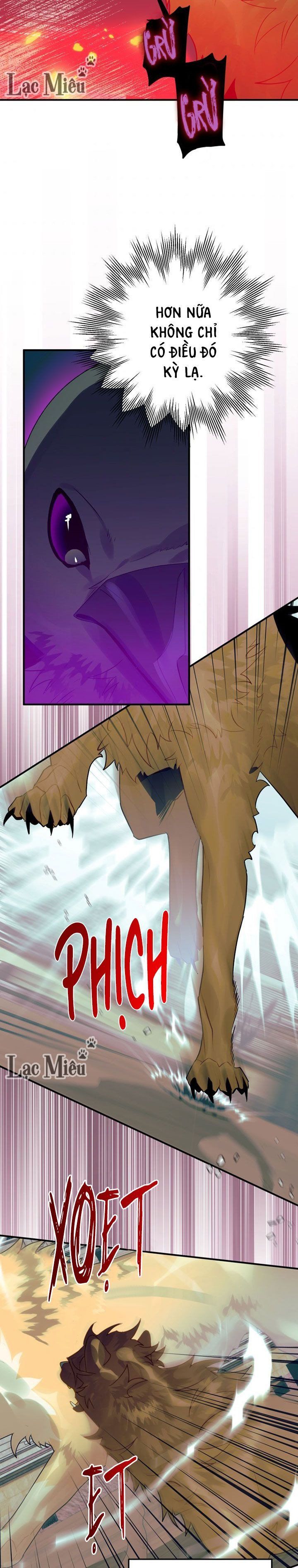 đọc truyện Bỗng Nhiên Tôi Trở Thành Quạ Đen!! Chương 26.5 ảnh 12 tại Thiên Thai Truyện