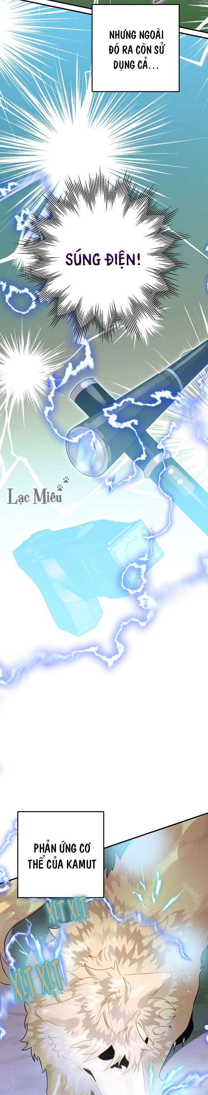 đọc truyện Bỗng Nhiên Tôi Trở Thành Quạ Đen!! Chương 26.5 ảnh 15 tại Thiên Thai Truyện