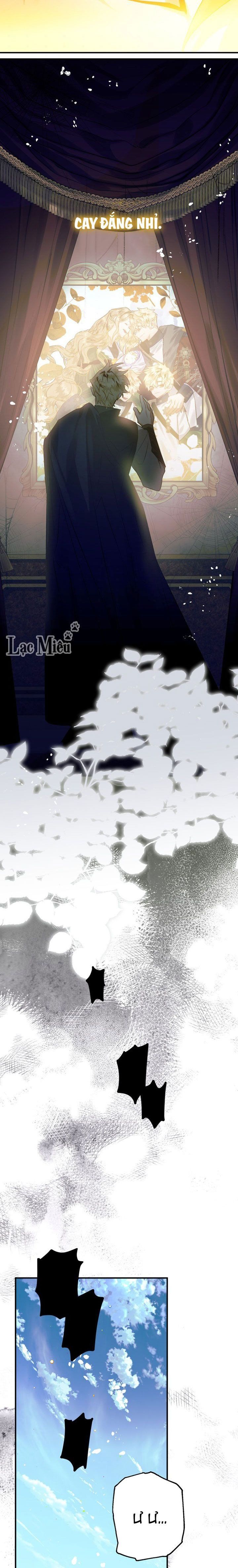 đọc truyện Bỗng Nhiên Tôi Trở Thành Quạ Đen!! Chương 26.5 ảnh 4 tại Thiên Thai Truyện