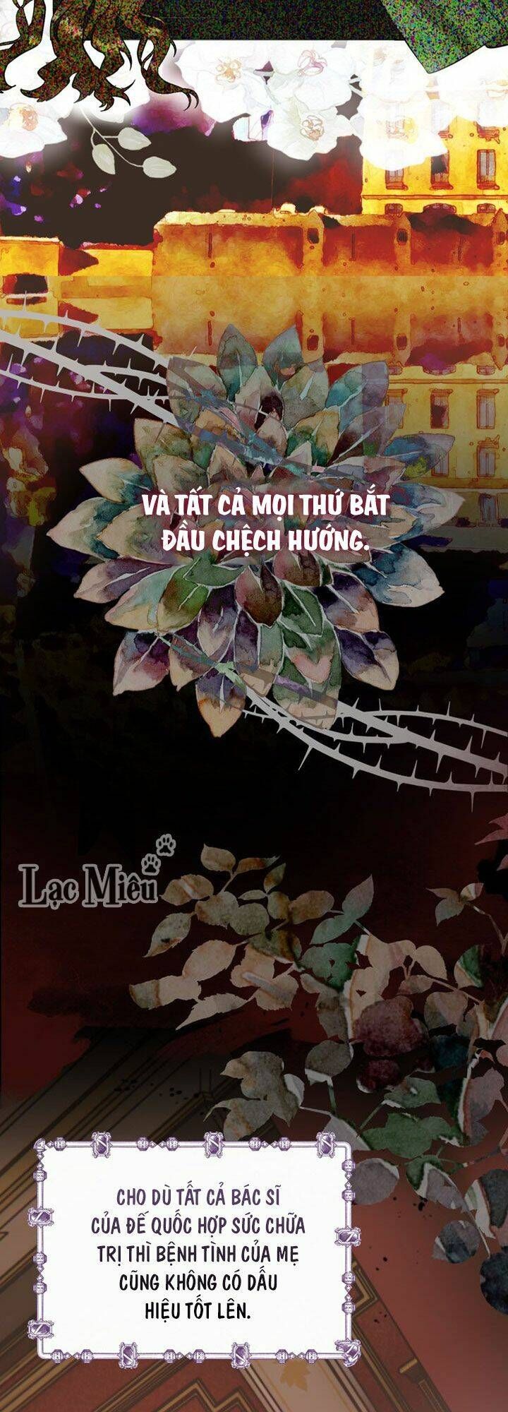 đọc truyện Bỗng Nhiên Tôi Trở Thành Quạ Đen!! Chương 26 ảnh 24 tại Thiên Thai Truyện