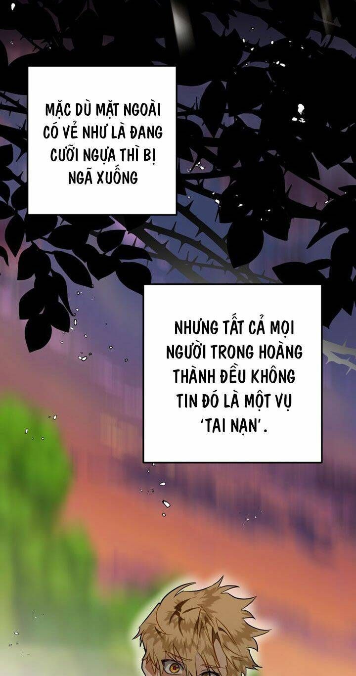đọc truyện Bỗng Nhiên Tôi Trở Thành Quạ Đen!! Chương 26 ảnh 31 tại Thiên Thai Truyện