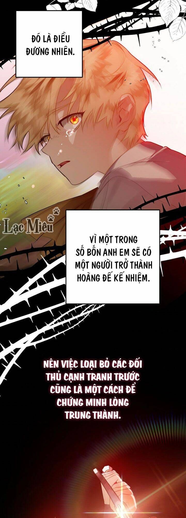 đọc truyện Bỗng Nhiên Tôi Trở Thành Quạ Đen!! Chương 26 ảnh 33 tại Thiên Thai Truyện