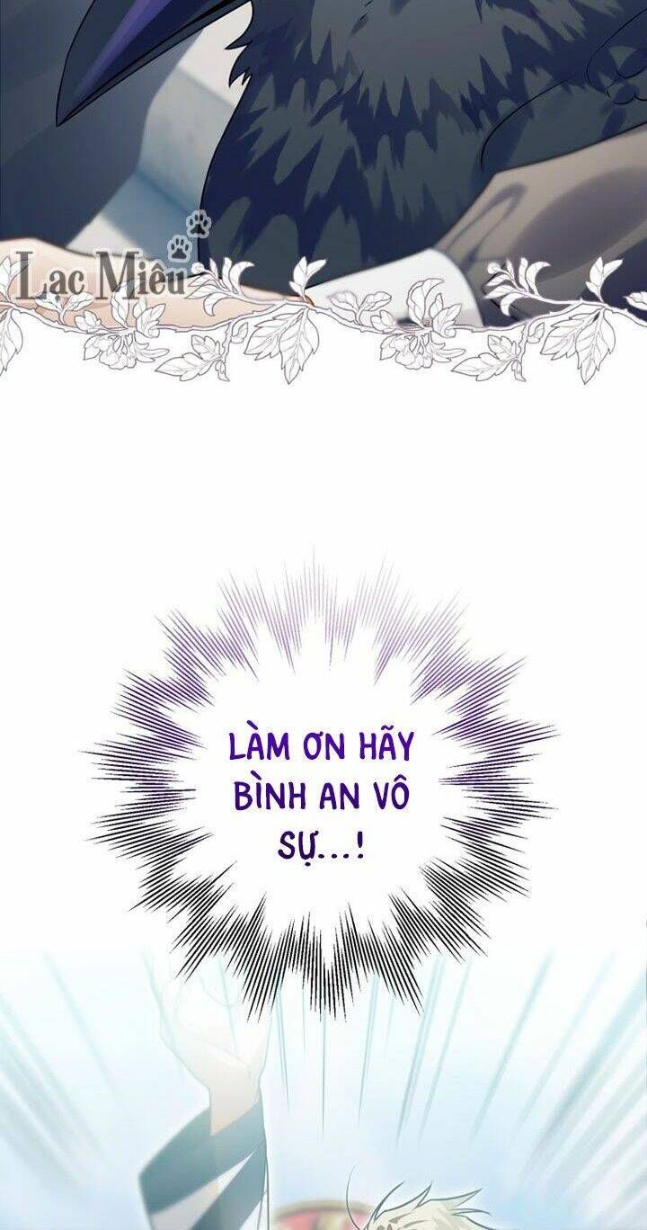 đọc truyện Bỗng Nhiên Tôi Trở Thành Quạ Đen!! Chương 26 ảnh 6 tại Thiên Thai Truyện