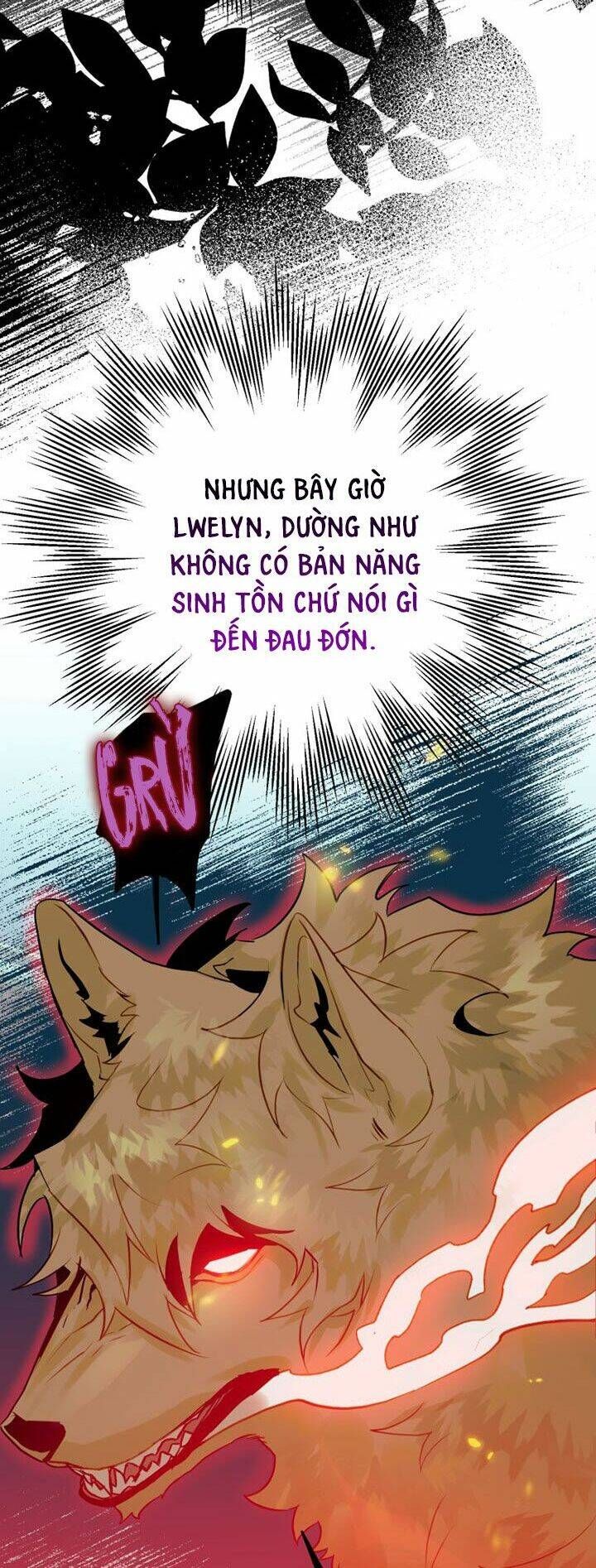 đọc truyện Bỗng Nhiên Tôi Trở Thành Quạ Đen!! Chương 26 ảnh 66 tại Thiên Thai Truyện