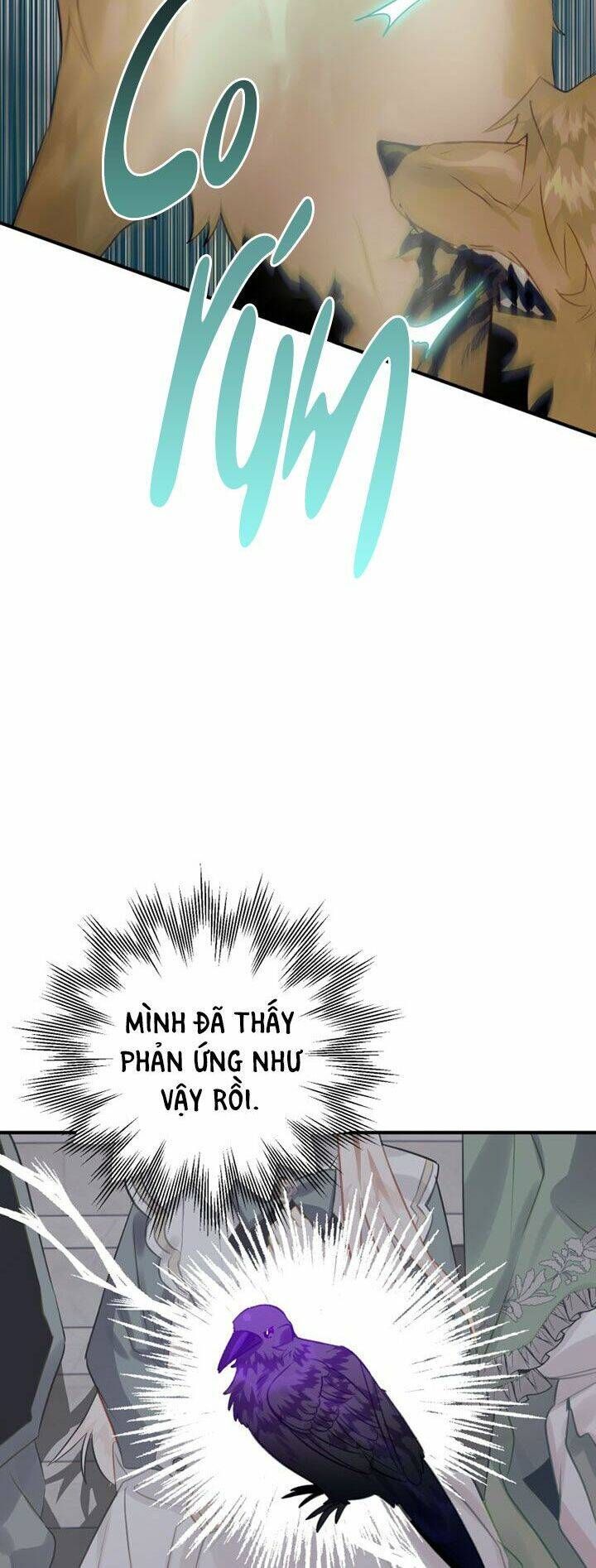 đọc truyện Bỗng Nhiên Tôi Trở Thành Quạ Đen!! Chương 26 ảnh 70 tại Thiên Thai Truyện