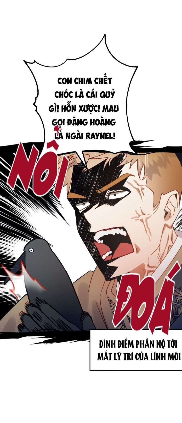 đọc truyện Bỗng Nhiên Tôi Trở Thành Quạ Đen!! Chương 27.5 ảnh 14 tại Thiên Thai Truyện