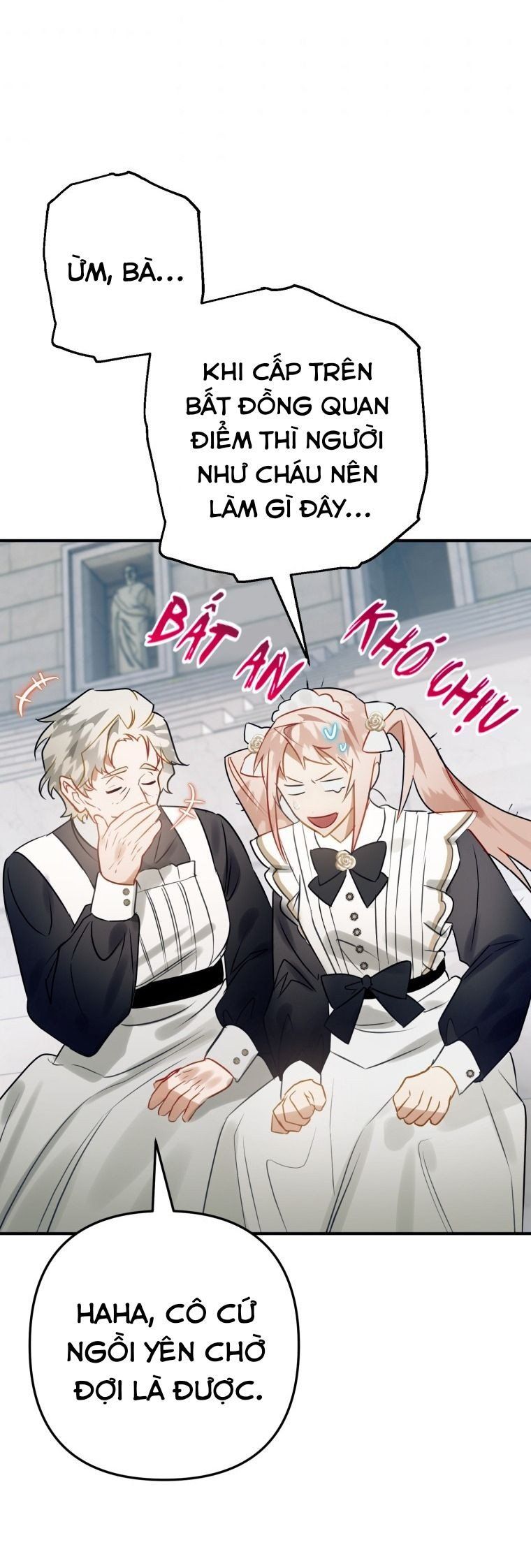 đọc truyện Bỗng Nhiên Tôi Trở Thành Quạ Đen!! Chương 27.5 ảnh 15 tại Thiên Thai Truyện