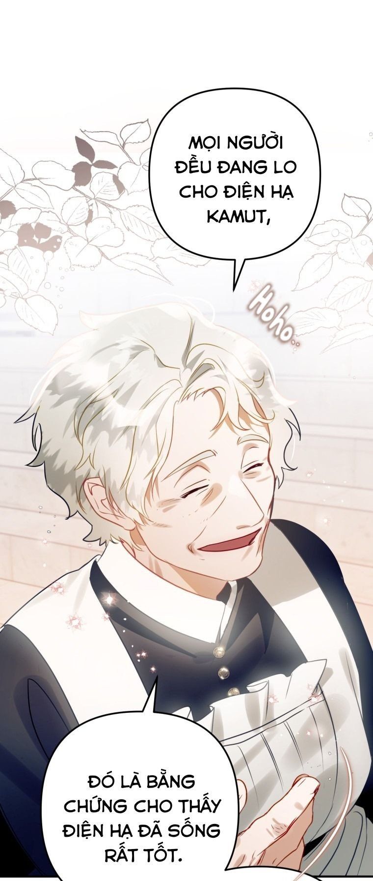 đọc truyện Bỗng Nhiên Tôi Trở Thành Quạ Đen!! Chương 27.5 ảnh 16 tại Thiên Thai Truyện