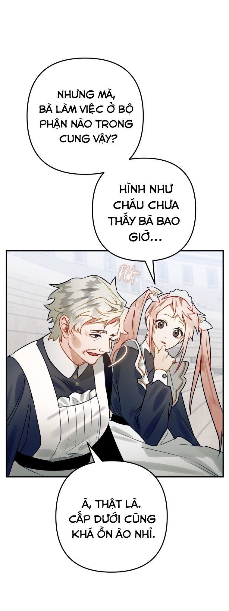 đọc truyện Bỗng Nhiên Tôi Trở Thành Quạ Đen!! Chương 27.5 ảnh 18 tại Thiên Thai Truyện