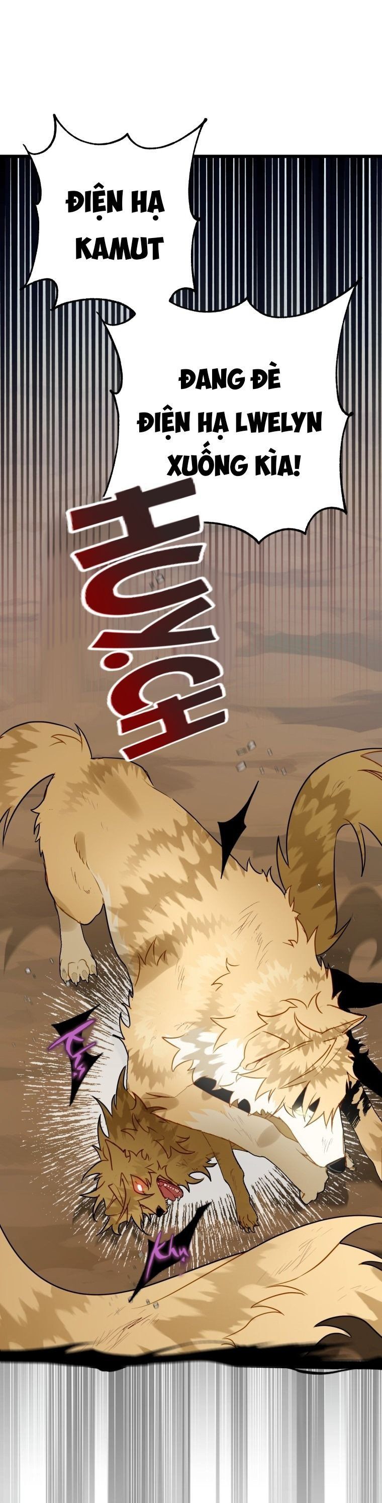 đọc truyện Bỗng Nhiên Tôi Trở Thành Quạ Đen!! Chương 27.5 ảnh 21 tại Thiên Thai Truyện