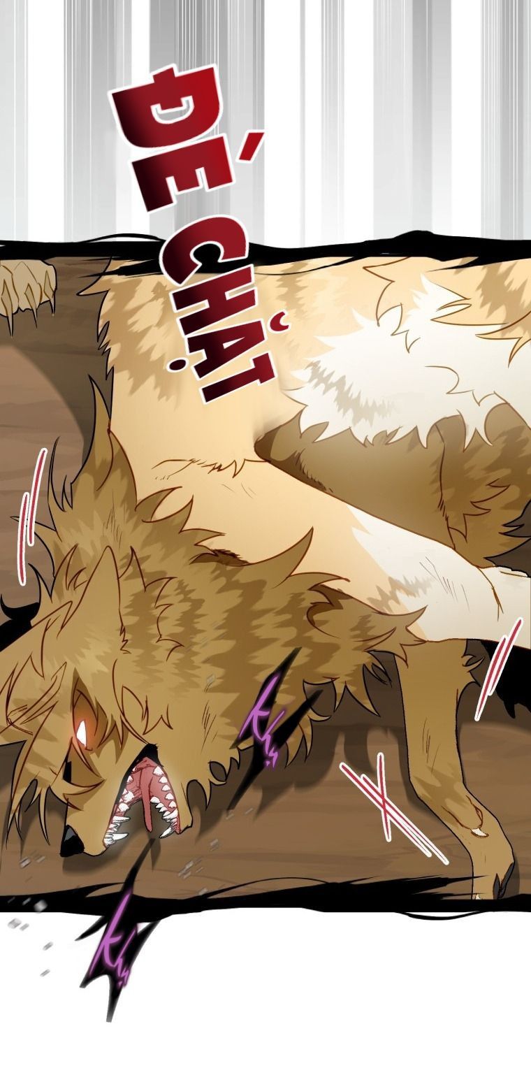 đọc truyện Bỗng Nhiên Tôi Trở Thành Quạ Đen!! Chương 27.5 ảnh 22 tại Thiên Thai Truyện