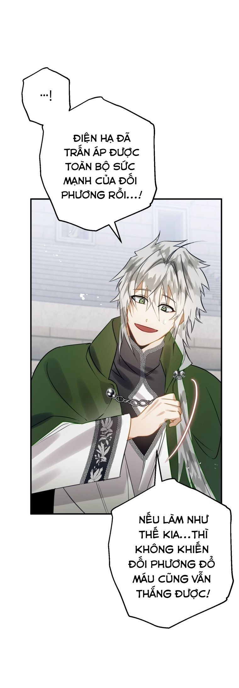 đọc truyện Bỗng Nhiên Tôi Trở Thành Quạ Đen!! Chương 27.5 ảnh 23 tại Thiên Thai Truyện