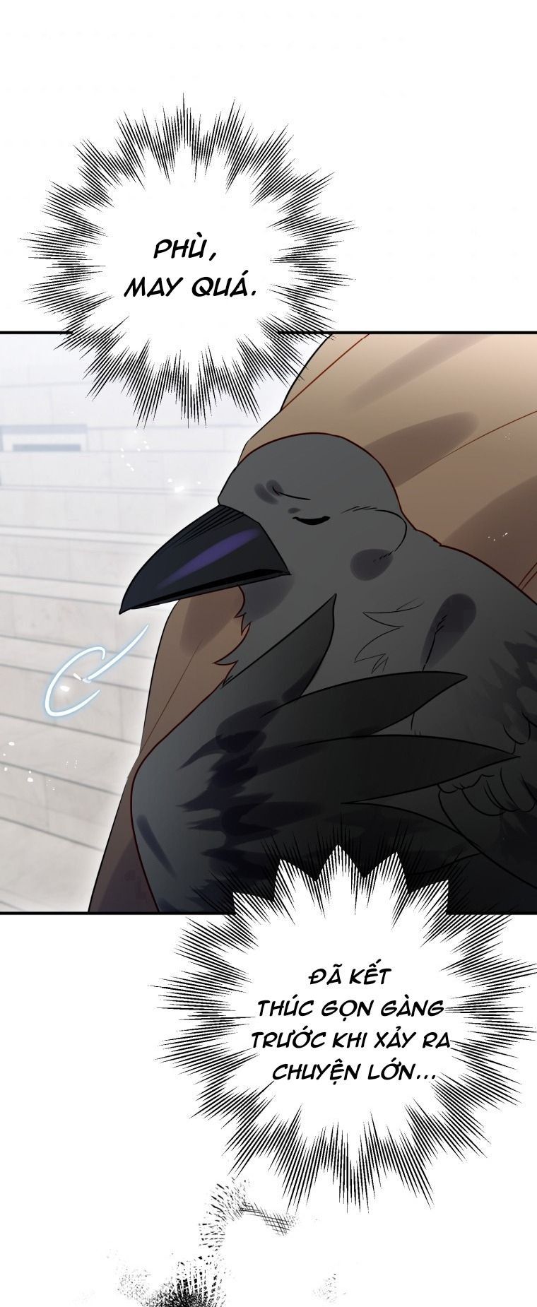 đọc truyện Bỗng Nhiên Tôi Trở Thành Quạ Đen!! Chương 27.5 ảnh 25 tại Thiên Thai Truyện