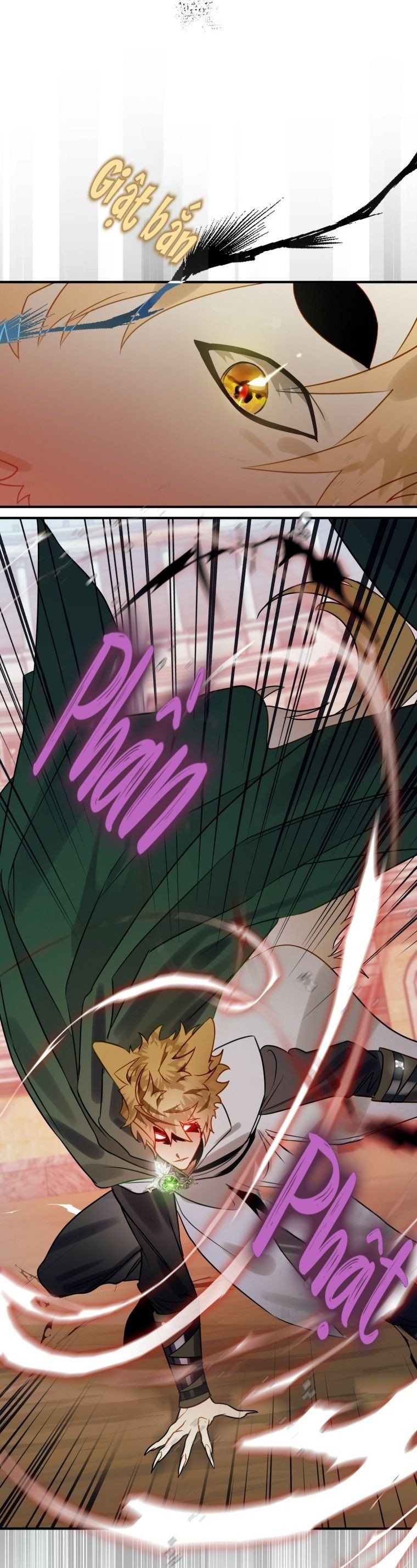 đọc truyện Bỗng Nhiên Tôi Trở Thành Quạ Đen!! Chương 27.5 ảnh 27 tại Thiên Thai Truyện