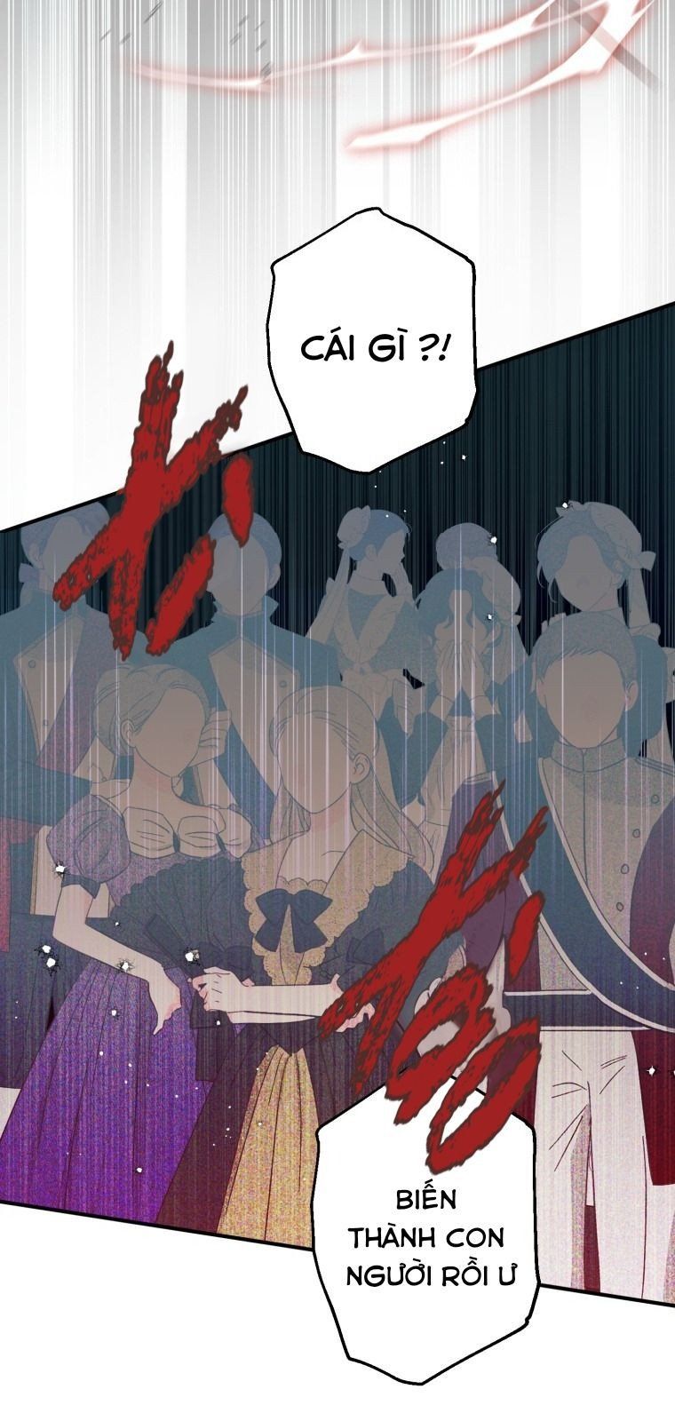 đọc truyện Bỗng Nhiên Tôi Trở Thành Quạ Đen!! Chương 27.5 ảnh 28 tại Thiên Thai Truyện