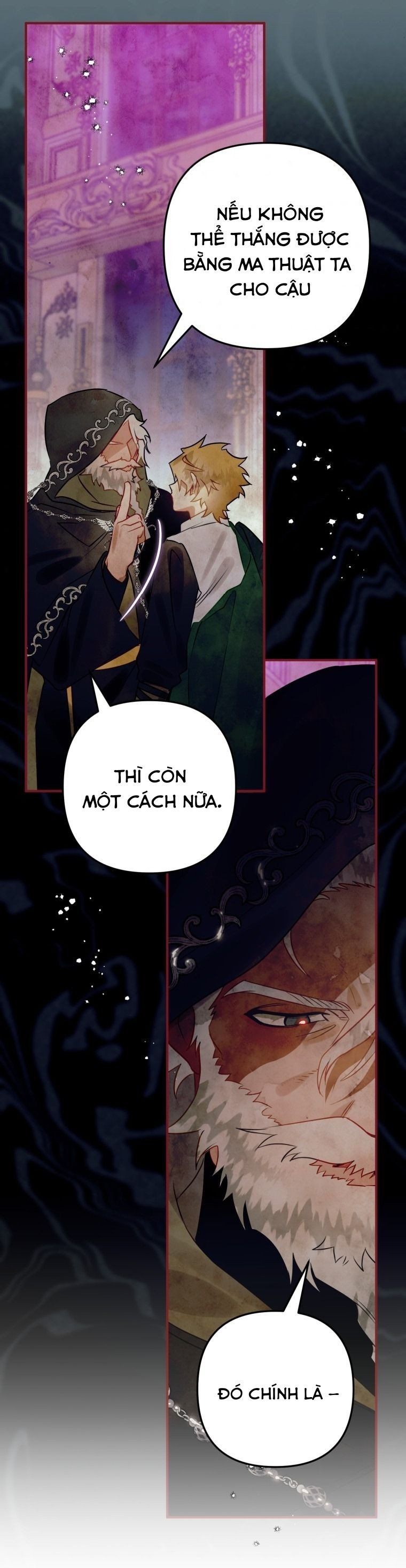 đọc truyện Bỗng Nhiên Tôi Trở Thành Quạ Đen!! Chương 27.5 ảnh 30 tại Thiên Thai Truyện