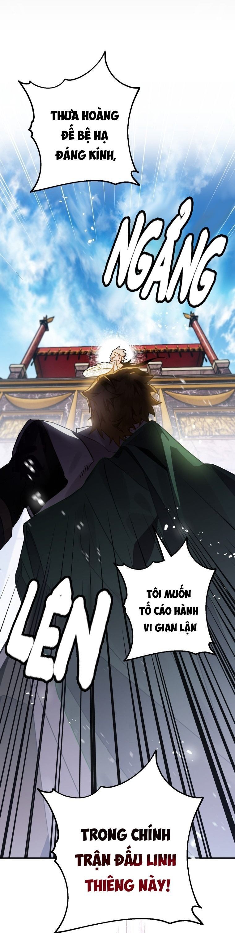 đọc truyện Bỗng Nhiên Tôi Trở Thành Quạ Đen!! Chương 27.5 ảnh 31 tại Thiên Thai Truyện