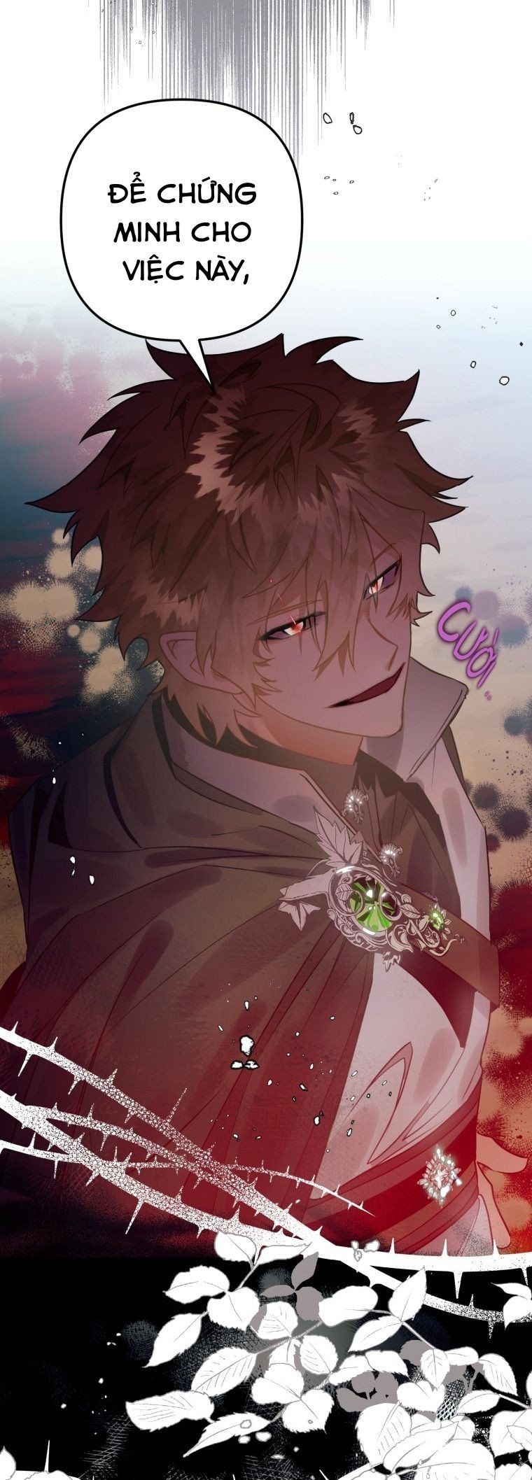 đọc truyện Bỗng Nhiên Tôi Trở Thành Quạ Đen!! Chương 27.5 ảnh 35 tại Thiên Thai Truyện