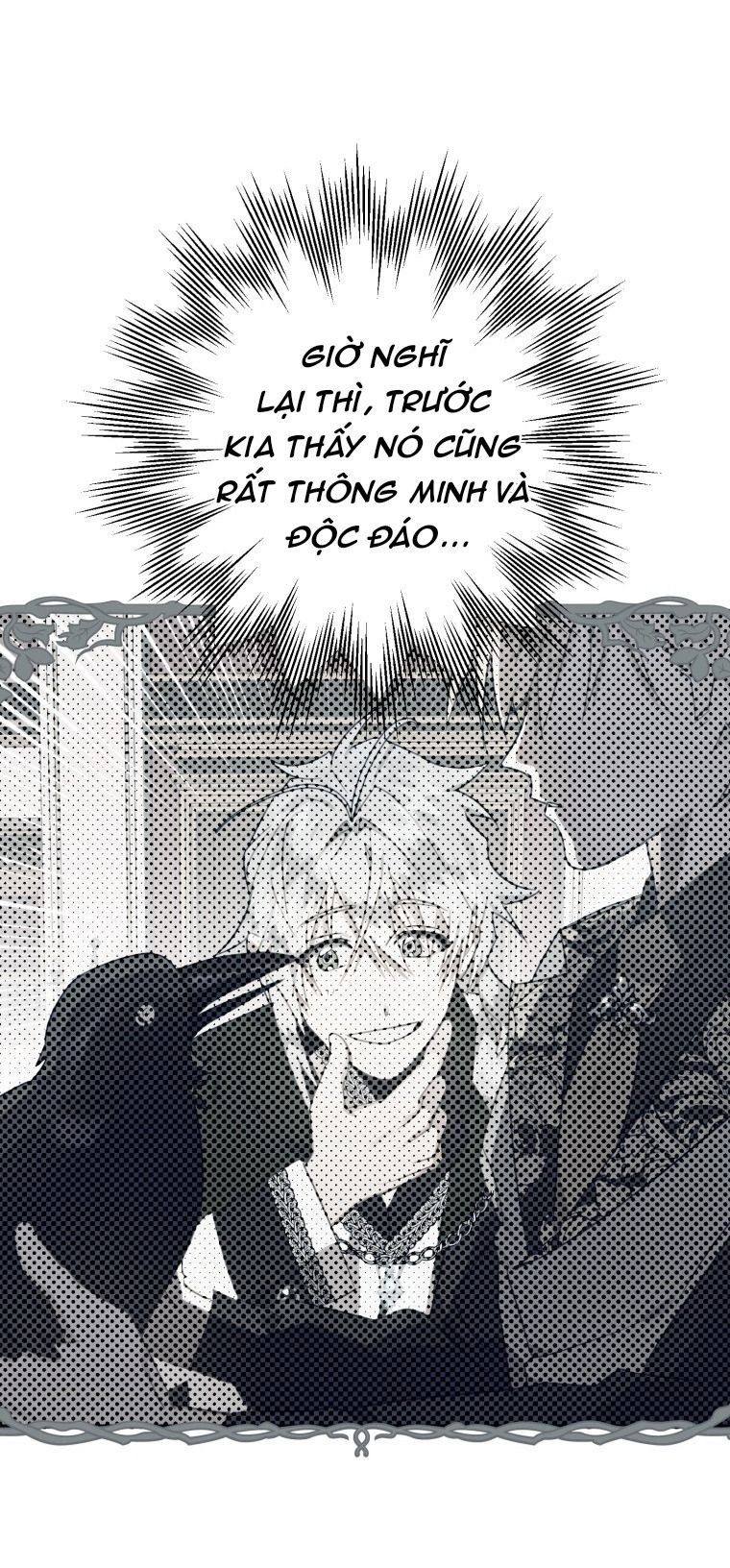 đọc truyện Bỗng Nhiên Tôi Trở Thành Quạ Đen!! Chương 27.5 ảnh 7 tại Thiên Thai Truyện