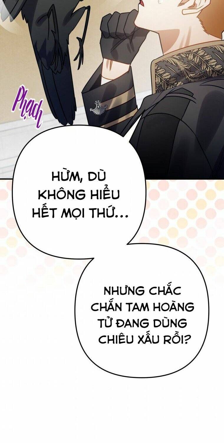 đọc truyện Bỗng Nhiên Tôi Trở Thành Quạ Đen!! Chương 27 ảnh 65 tại Thiên Thai Truyện