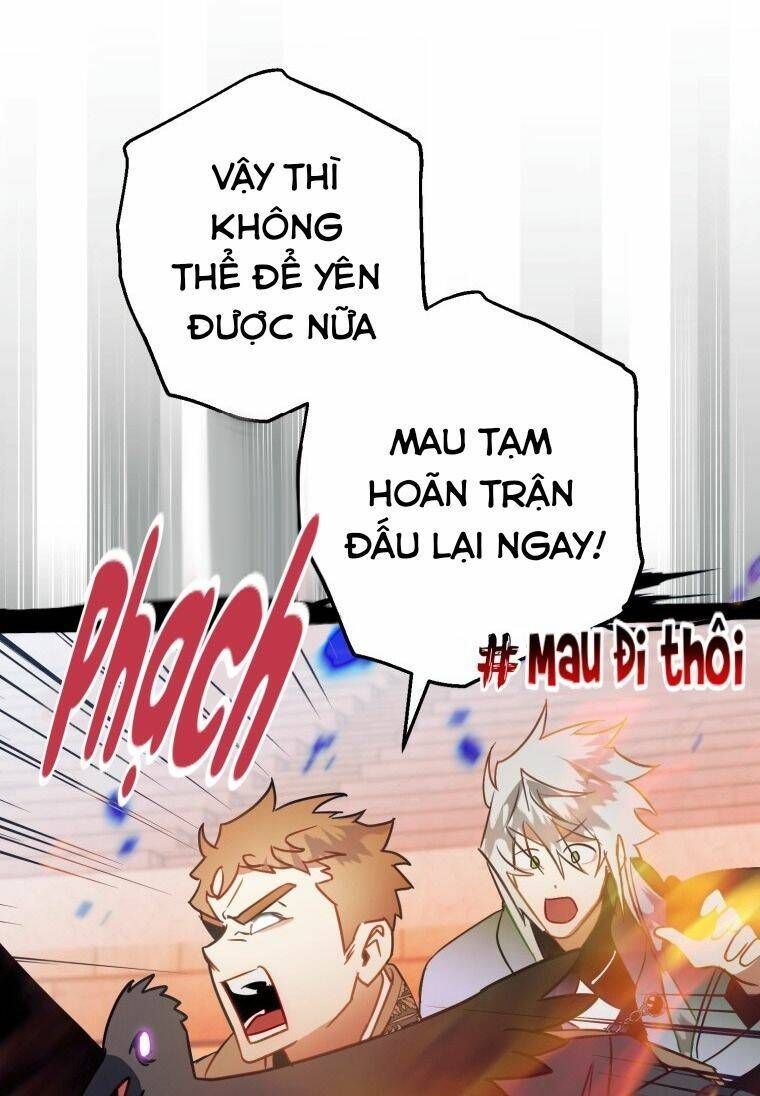 đọc truyện Bỗng Nhiên Tôi Trở Thành Quạ Đen!! Chương 27 ảnh 66 tại Thiên Thai Truyện