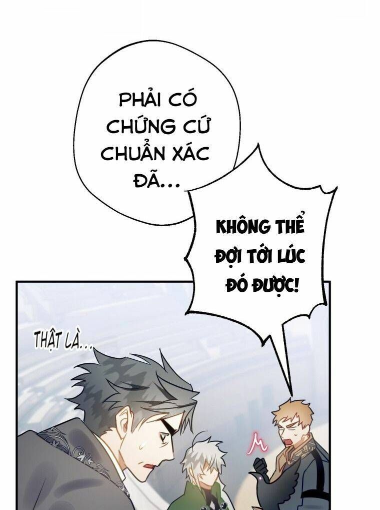 đọc truyện Bỗng Nhiên Tôi Trở Thành Quạ Đen!! Chương 27 ảnh 68 tại Thiên Thai Truyện