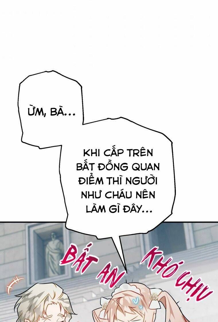 đọc truyện Bỗng Nhiên Tôi Trở Thành Quạ Đen!! Chương 27 ảnh 73 tại Thiên Thai Truyện
