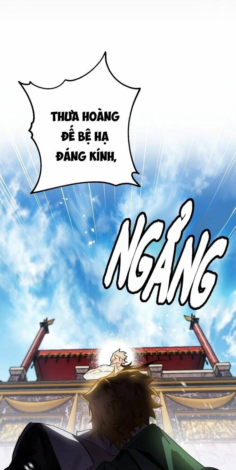 đọc truyện Bỗng Nhiên Tôi Trở Thành Quạ Đen!! Chương 27 ảnh 97 tại Thiên Thai Truyện