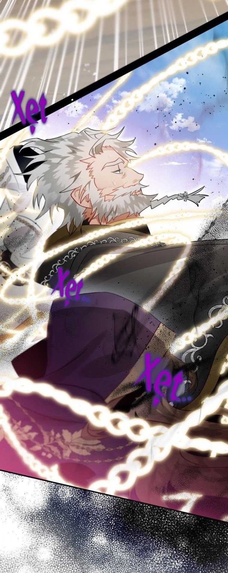 đọc truyện Bỗng Nhiên Tôi Trở Thành Quạ Đen!! Chương 28.5 ảnh 13 tại Thiên Thai Truyện